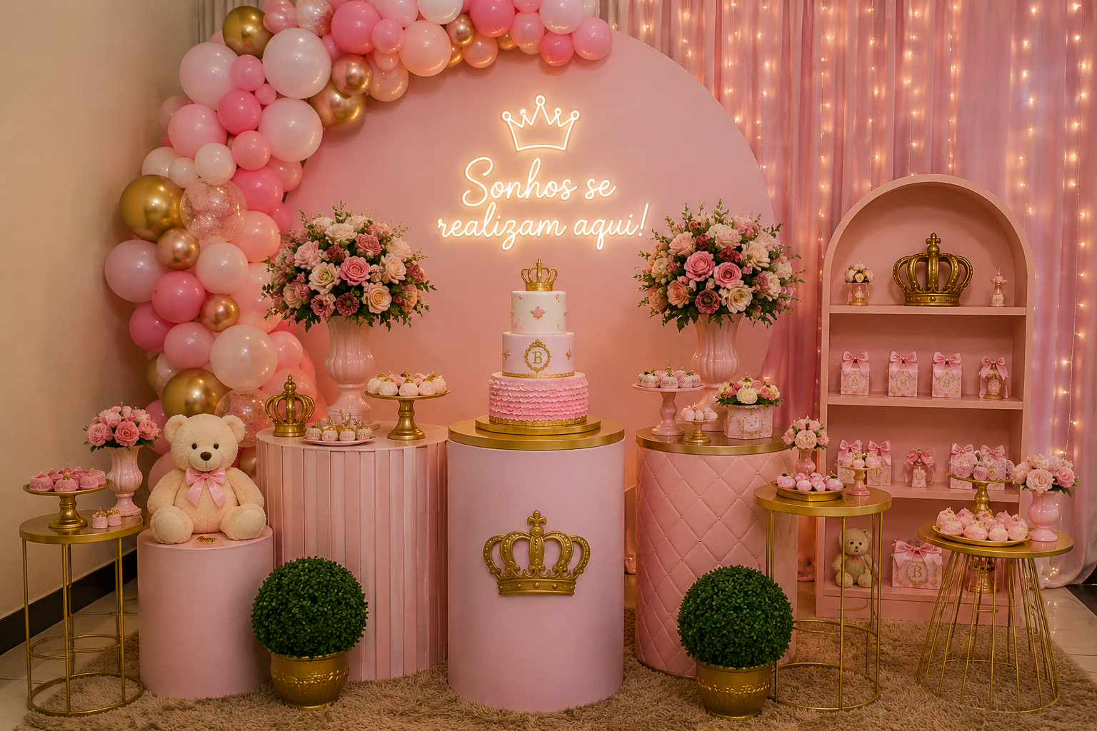 Decoração 1