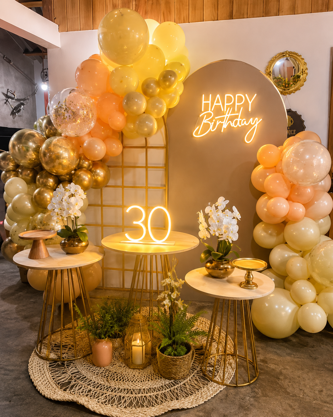 Decoração 16
