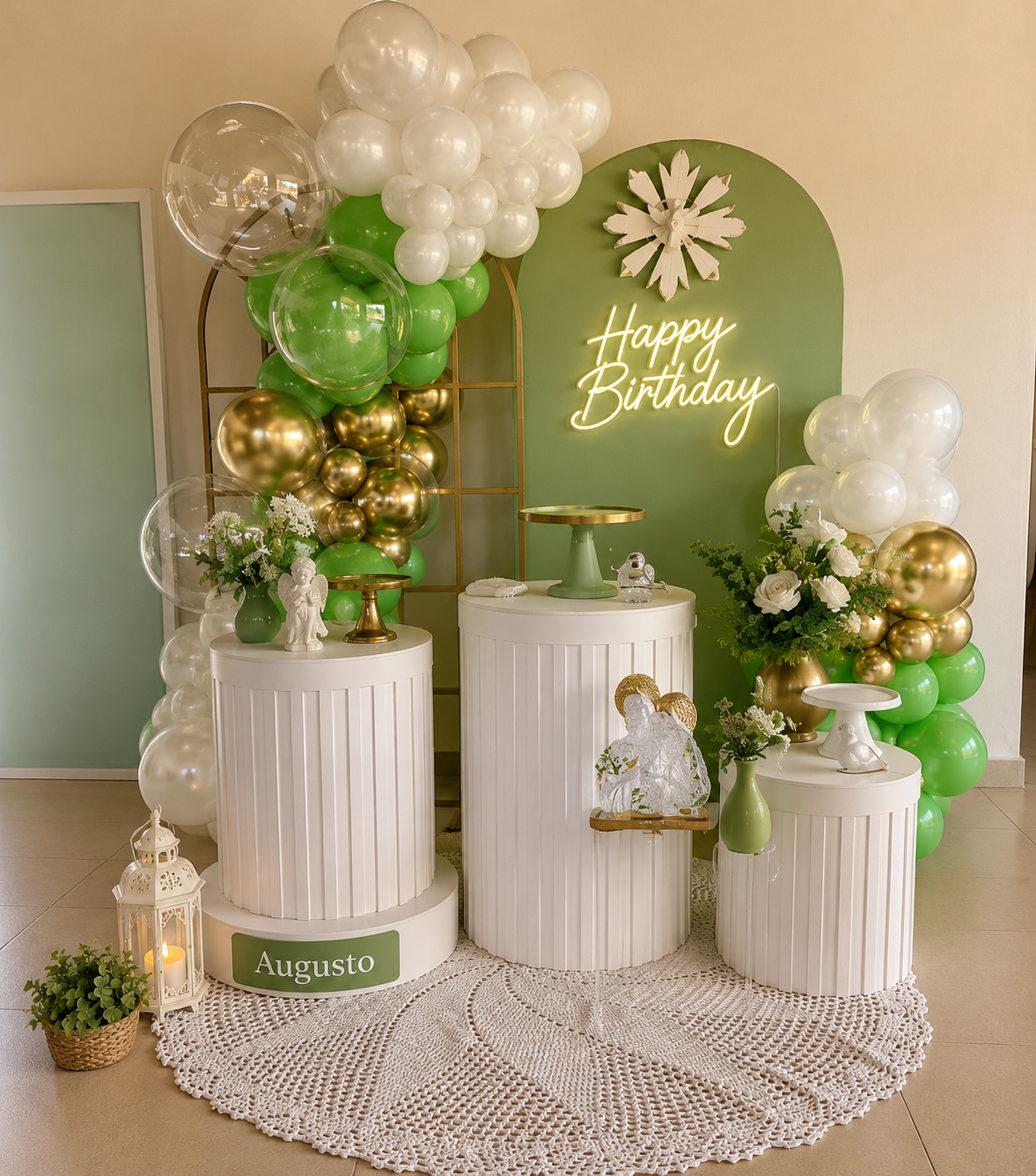Decoração 17