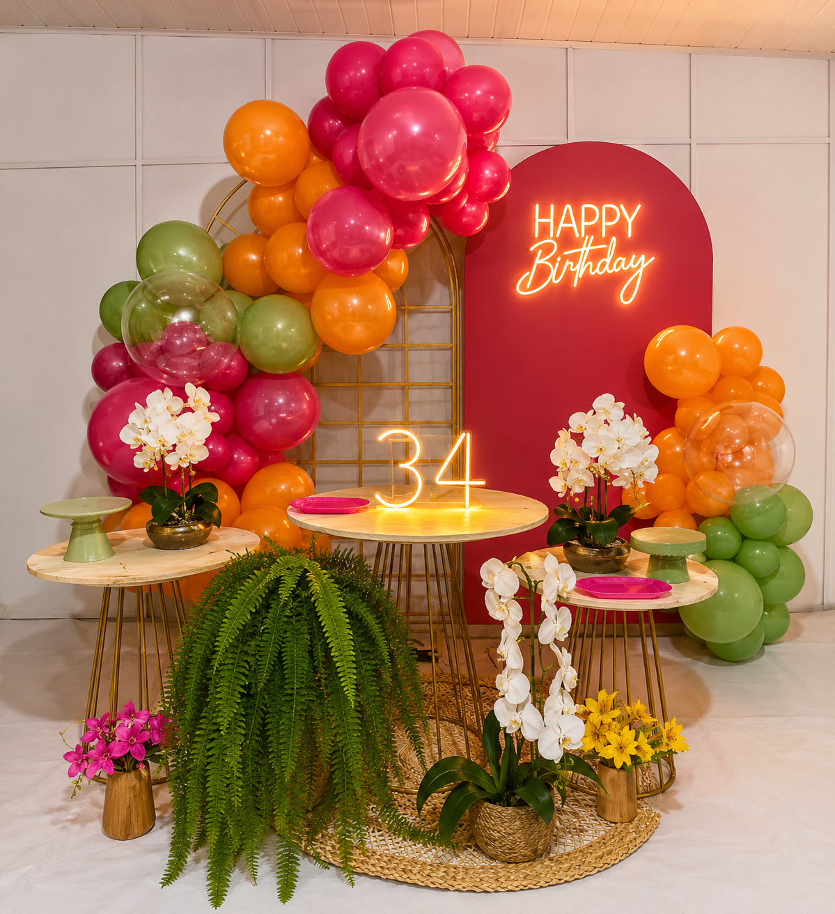 Decoração 18