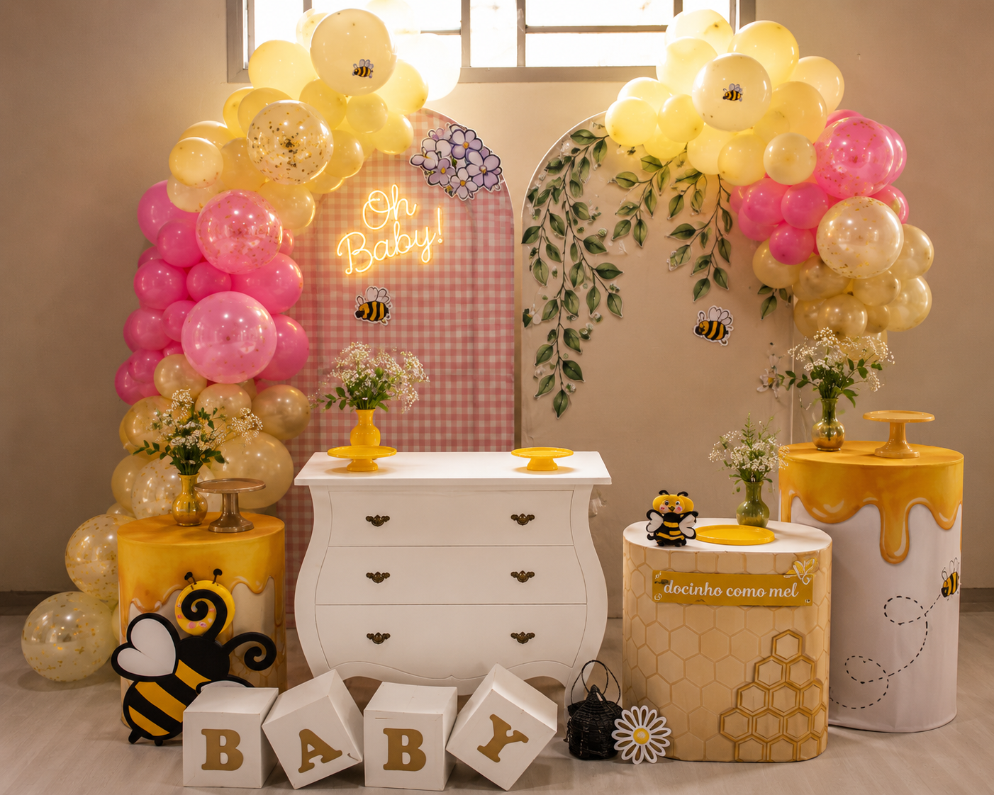 Decoração 19