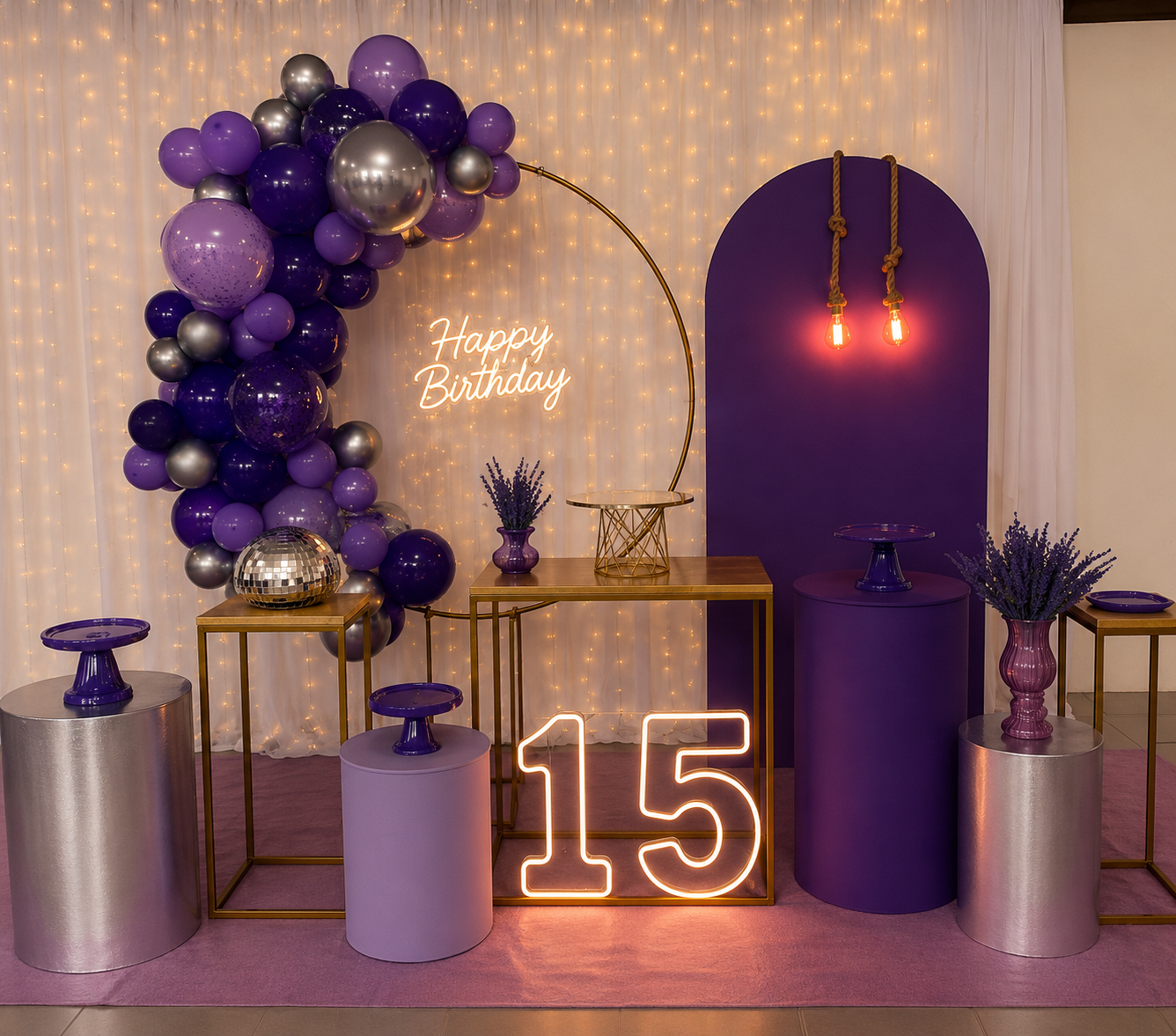 Decoração 20