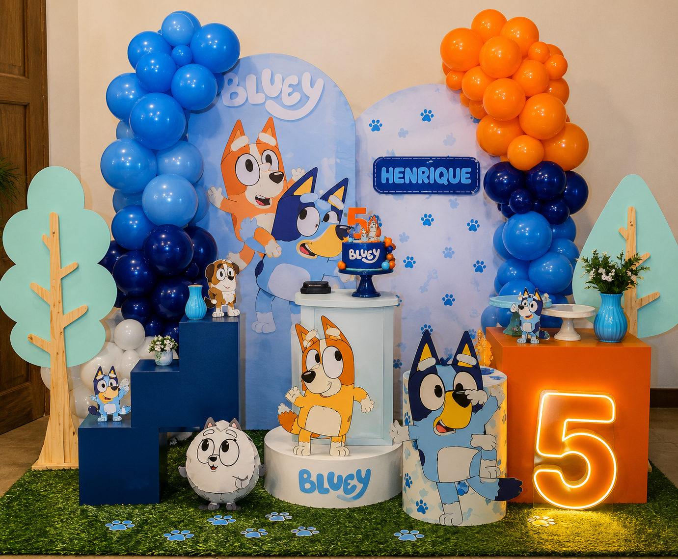 Decoração 22