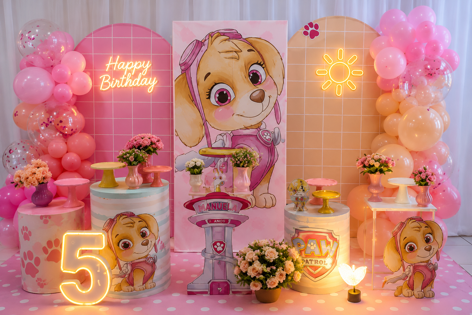 Decoração 4